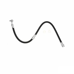 Nissan Cube Brake Hose - Front - R1 Concepts - `07-`14 Nissan Cube Brake Hose - Front - R1 Concepts - `07-`14